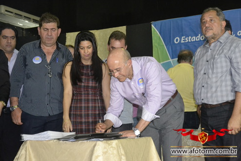 rolim de moura